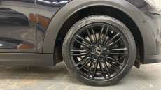 MINI Hatchback 2.0 Cooper S Exclusive 5dr Petrol Hatchback